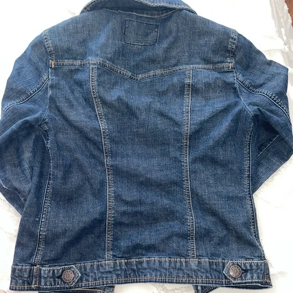 Guess Denim Jacket - Picture 3 of 3